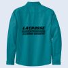 Ladies Long Sleeve Easy Care Shirt Thumbnail