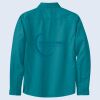 Ladies Long Sleeve Easy Care Shirt Thumbnail