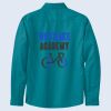 Ladies Long Sleeve Easy Care Shirt Thumbnail