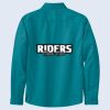 Ladies Long Sleeve Easy Care Shirt Thumbnail