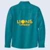 Ladies Long Sleeve Easy Care Shirt Thumbnail