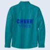 Ladies Long Sleeve Easy Care Shirt Thumbnail