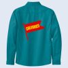 Ladies Long Sleeve Easy Care Shirt Thumbnail