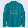 Ladies Long Sleeve Easy Care Shirt Thumbnail