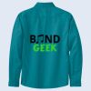 Ladies Long Sleeve Easy Care Shirt Thumbnail