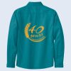 Ladies Long Sleeve Easy Care Shirt Thumbnail