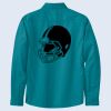 Ladies Long Sleeve Easy Care Shirt Thumbnail