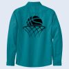 Ladies Long Sleeve Easy Care Shirt Thumbnail