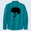 Ladies Long Sleeve Easy Care Shirt Thumbnail