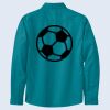 Ladies Long Sleeve Easy Care Shirt Thumbnail