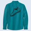 Ladies Long Sleeve Easy Care Shirt Thumbnail
