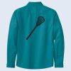 Ladies Long Sleeve Easy Care Shirt Thumbnail