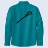 Ladies Long Sleeve Easy Care Shirt Thumbnail