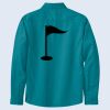 Ladies Long Sleeve Easy Care Shirt Thumbnail