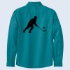 Ladies Long Sleeve Easy Care Shirt Thumbnail