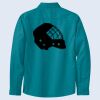 Ladies Long Sleeve Easy Care Shirt Thumbnail