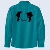 Ladies Long Sleeve Easy Care Shirt Thumbnail