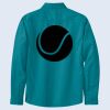 Ladies Long Sleeve Easy Care Shirt Thumbnail