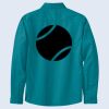 Ladies Long Sleeve Easy Care Shirt Thumbnail