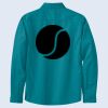 Ladies Long Sleeve Easy Care Shirt Thumbnail