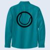 Ladies Long Sleeve Easy Care Shirt Thumbnail