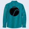 Ladies Long Sleeve Easy Care Shirt Thumbnail