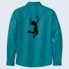 Ladies Long Sleeve Easy Care Shirt Thumbnail