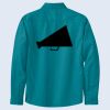 Ladies Long Sleeve Easy Care Shirt Thumbnail