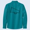 Ladies Long Sleeve Easy Care Shirt Thumbnail