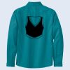 Ladies Long Sleeve Easy Care Shirt Thumbnail