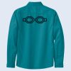 Ladies Long Sleeve Easy Care Shirt Thumbnail
