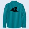 Ladies Long Sleeve Easy Care Shirt Thumbnail