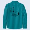 Ladies Long Sleeve Easy Care Shirt Thumbnail