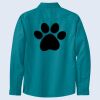 Ladies Long Sleeve Easy Care Shirt Thumbnail