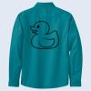 Ladies Long Sleeve Easy Care Shirt Thumbnail