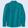 Ladies Long Sleeve Easy Care Shirt Thumbnail