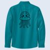 Ladies Long Sleeve Easy Care Shirt Thumbnail