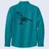 Ladies Long Sleeve Easy Care Shirt Thumbnail