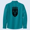 Ladies Long Sleeve Easy Care Shirt Thumbnail