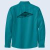Ladies Long Sleeve Easy Care Shirt Thumbnail