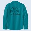 Ladies Long Sleeve Easy Care Shirt Thumbnail