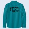 Ladies Long Sleeve Easy Care Shirt Thumbnail