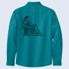 Ladies Long Sleeve Easy Care Shirt Thumbnail
