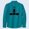 Ladies Long Sleeve Easy Care Shirt Thumbnail