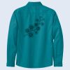 Ladies Long Sleeve Easy Care Shirt Thumbnail