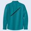 Ladies Long Sleeve Easy Care Shirt Thumbnail