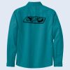 Ladies Long Sleeve Easy Care Shirt Thumbnail