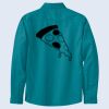 Ladies Long Sleeve Easy Care Shirt Thumbnail