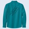 Ladies Long Sleeve Easy Care Shirt Thumbnail