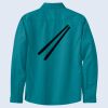 Ladies Long Sleeve Easy Care Shirt Thumbnail